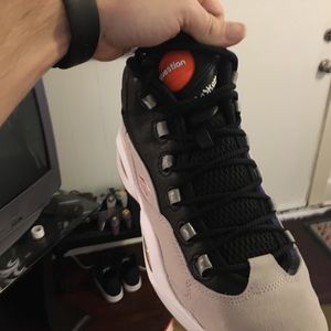 Revoke question pump